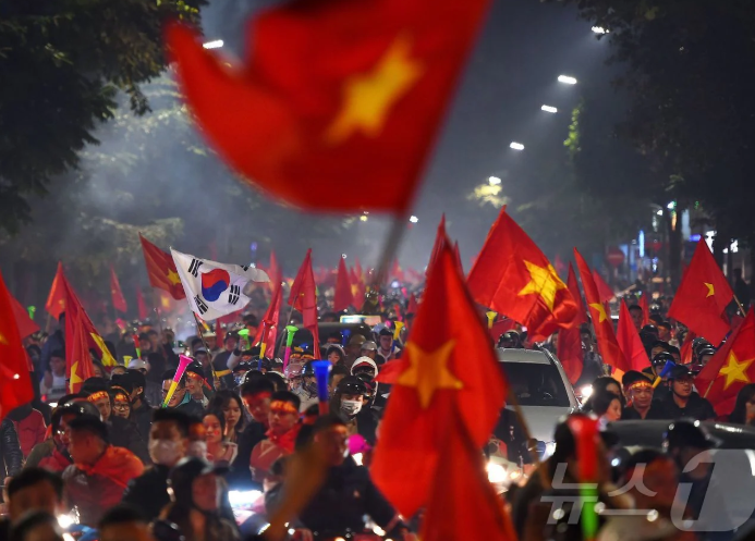 베트남 미쓰비시컵 우승: 결승전 하이라이트 보기