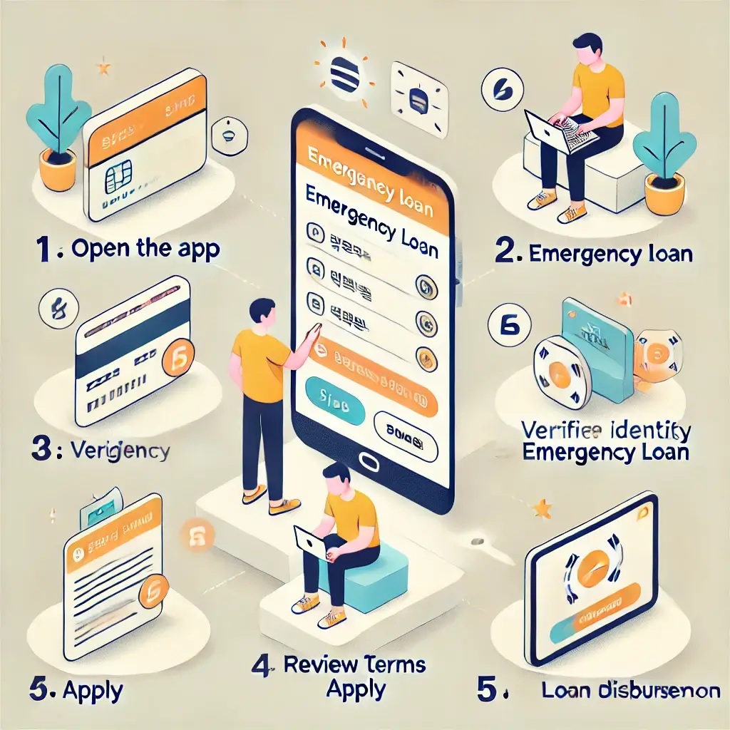 2025 비상금대출 TOP3｜카카오&middot;토스&middot;은행 중 어디가 제일 나을까?