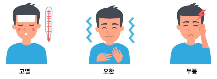 뇌수막염 증상부터 원인, 치료까지