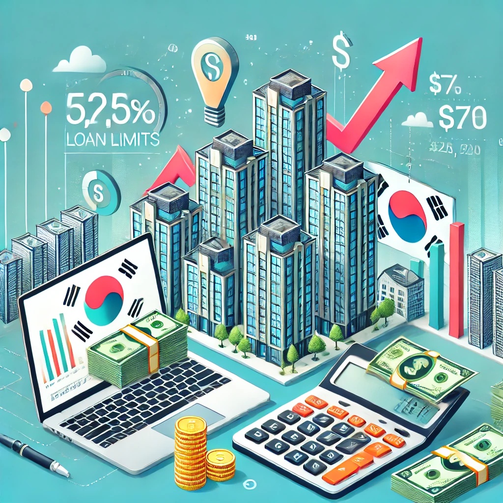 1주택자 전세자금대출 한도 높이는 방법 관련 이미지