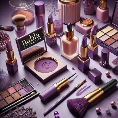 Nabla Cosmetics(나블라 코스메틱)
