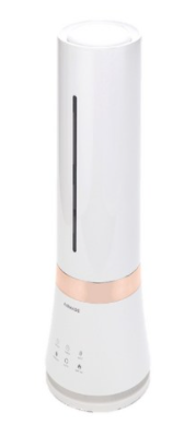 에어메이드 가습기 바이오숨 로즈골드, AMH-9900UV