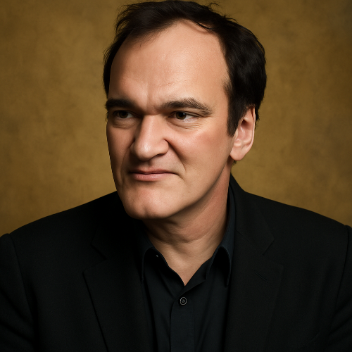 쿠엔틴 타란티노 감독