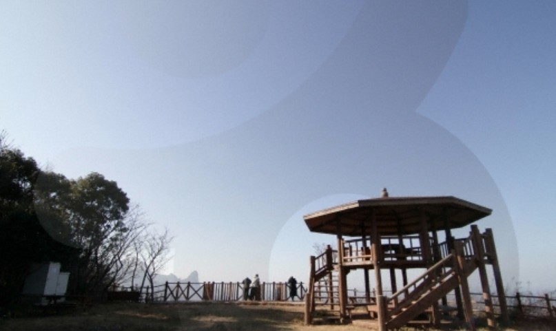 석포전망대