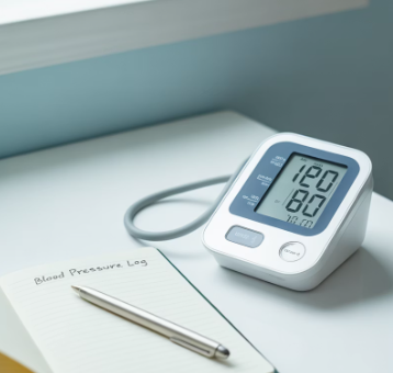 고혈압 낮추는 방법