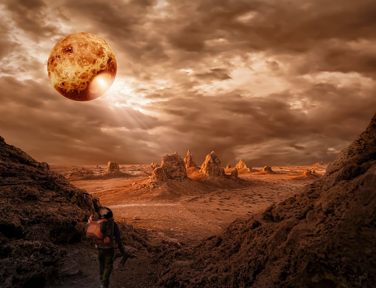 폐기된 로켓과 인공위성을 다시 활용하는 혁신 기업들