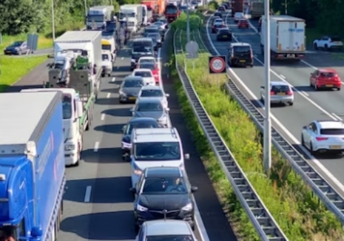 하이패스 미납요금 조회