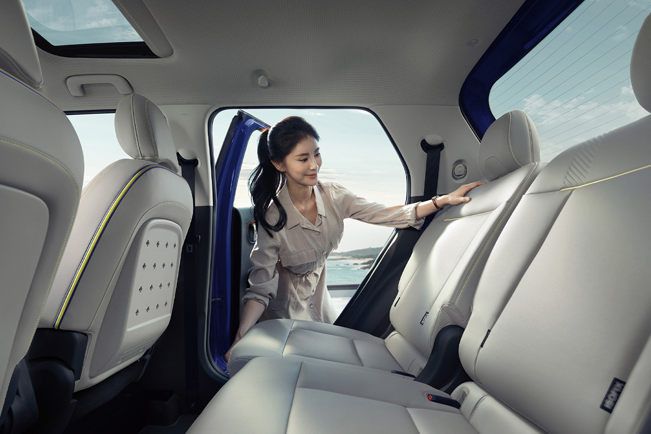 2025 캐스퍼 일렉트릭 가격