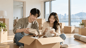 남양주 청년 이사비 신청자격 19세 39세