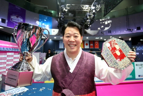 프로 당구 2024 휴온스 PBA-LPBA 챔피언십 소개 대회 일정 시간 중계 예매 관람 방법 대진표 경기 결과