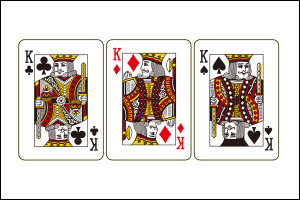 텍사스홀덤 족보7