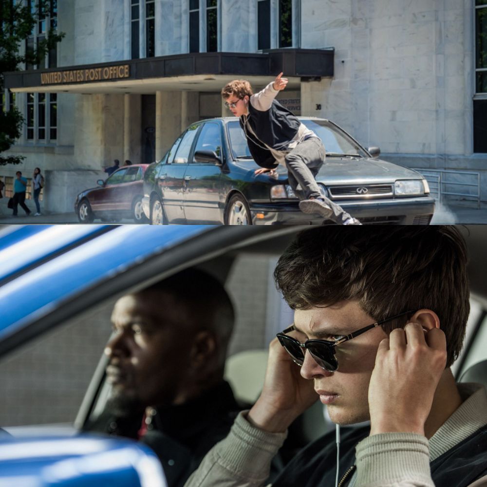 베이비 드라이버