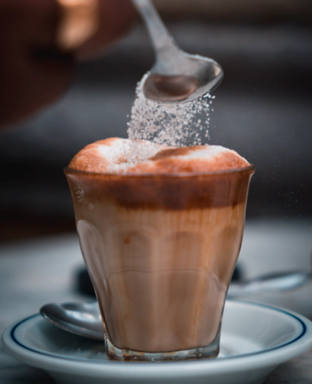 당뇨 합병증 종류