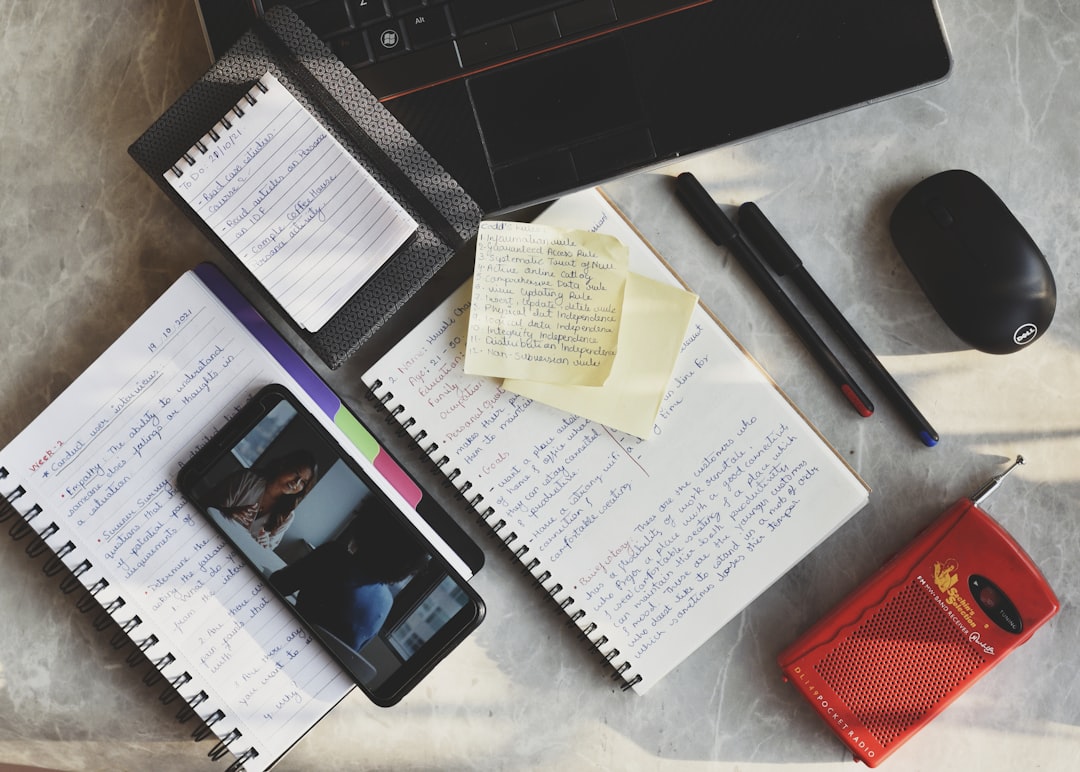 Study.
