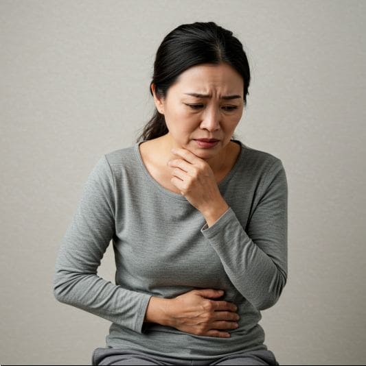 궁하탕 연조엑스는 소화기 증상을 동반한 감기에도 사용