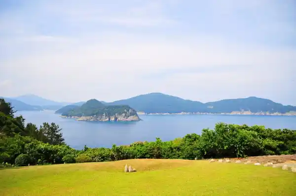 남해여행명소탐방