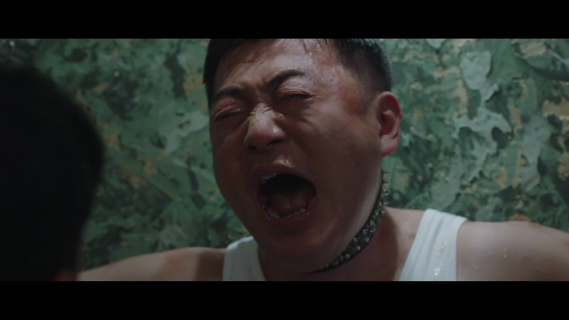돼지의 왕 3회