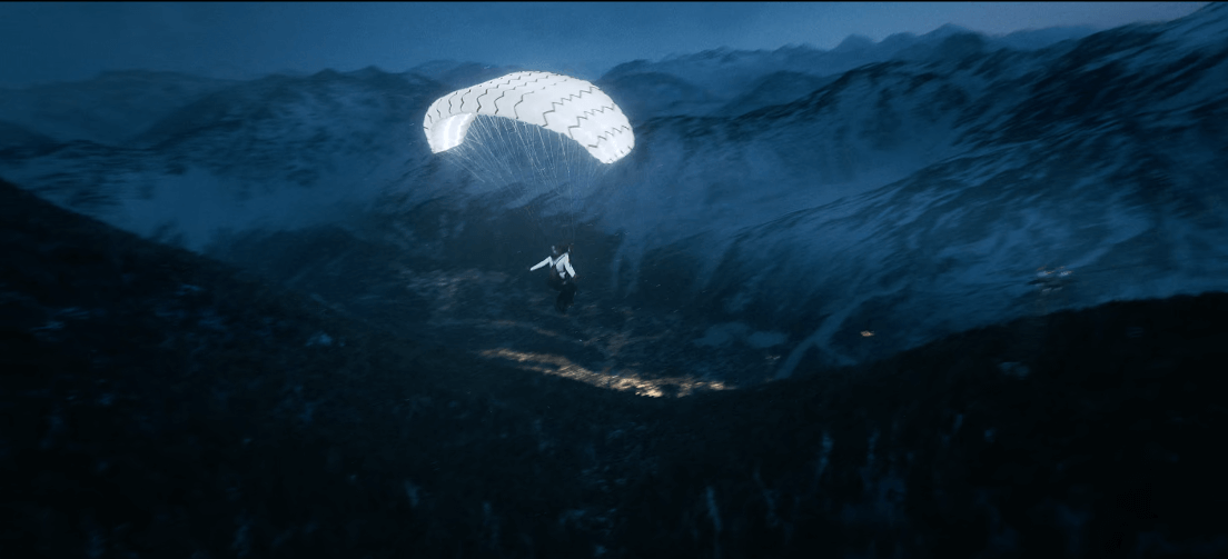 넷플리스 영화 &amp;#39;하트 오브 스톤(heart of stone)&amp;#39; 스틸 컷