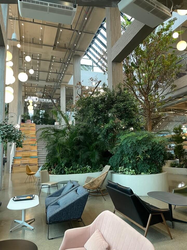 어린이날 갈만한곳 추천(김포 일산 대형 카페)