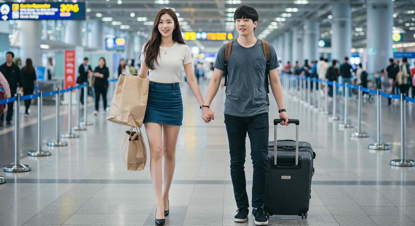 미국 비자 신청 방법