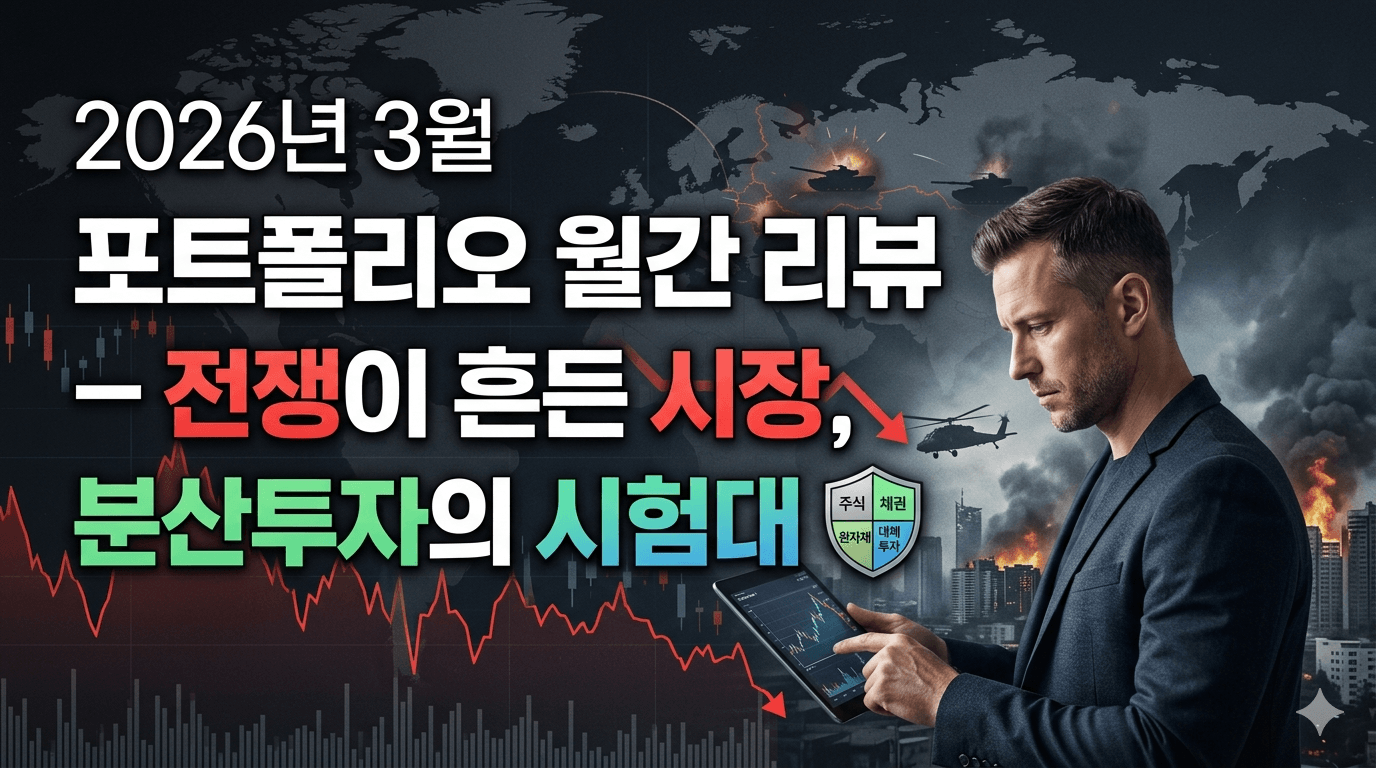 3월 포트폴리오 리뷰 썸네일 이미지