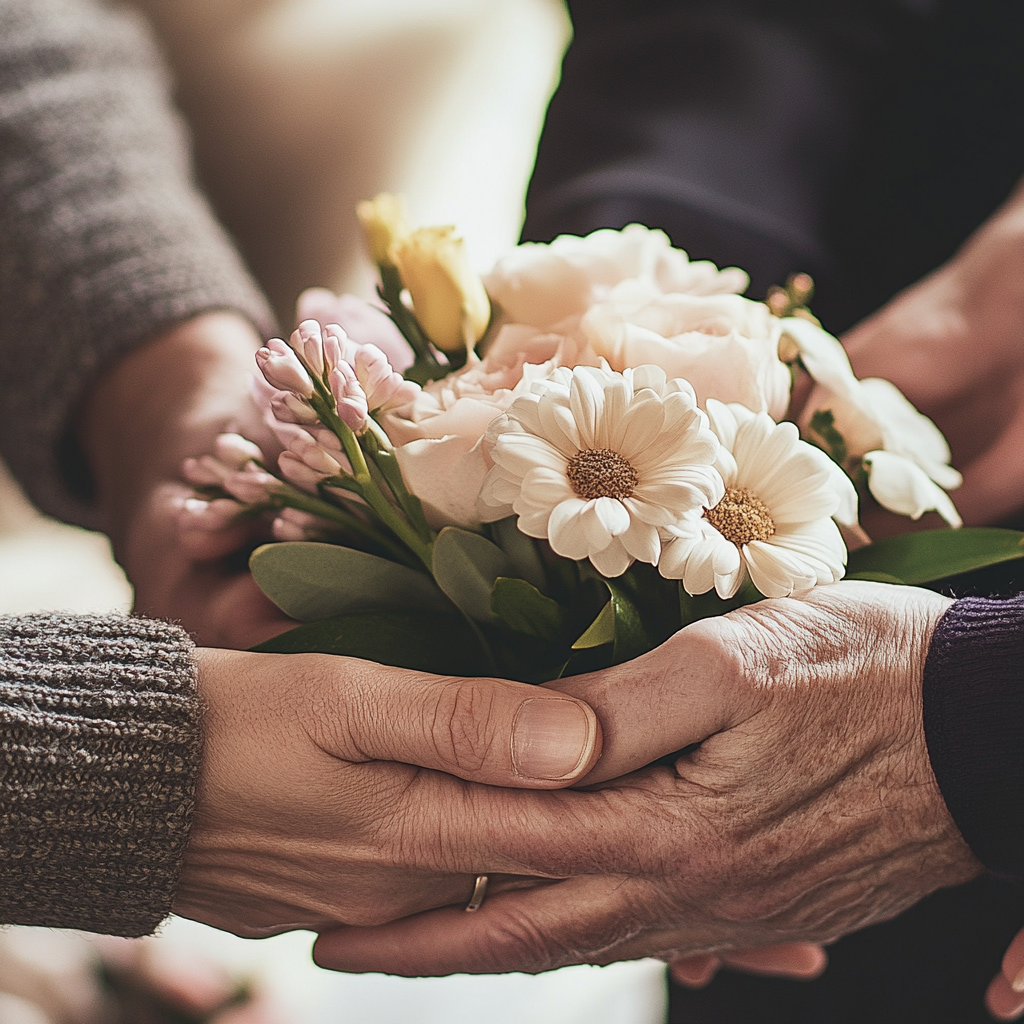 장례식 상조 상담, 왜 필요할까요? 회원 가입 혜택과 비용 지원 팁!