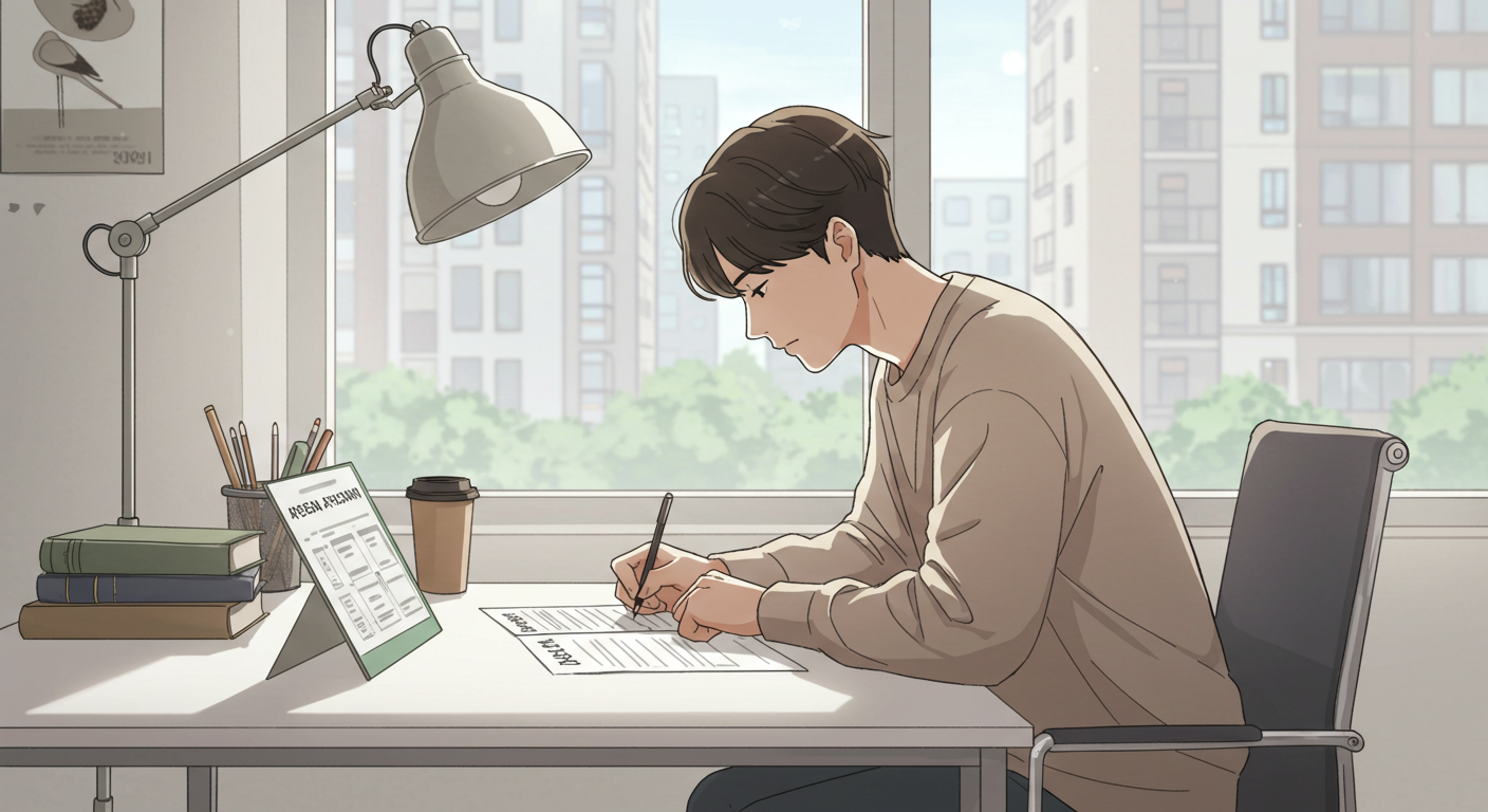 무주택 청년, 주거 안정, LH청약