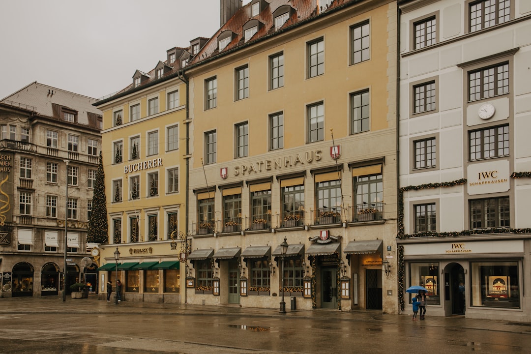 Stores