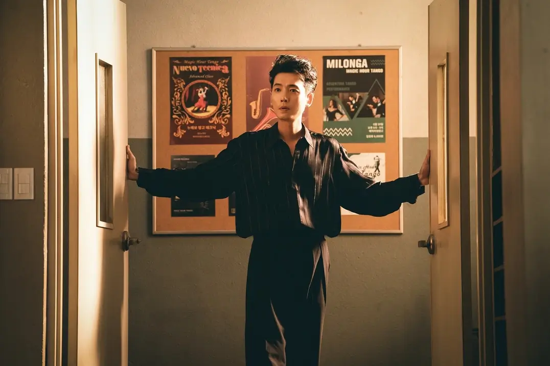 영화 보스 줄거리 출연진 ott 촬영지