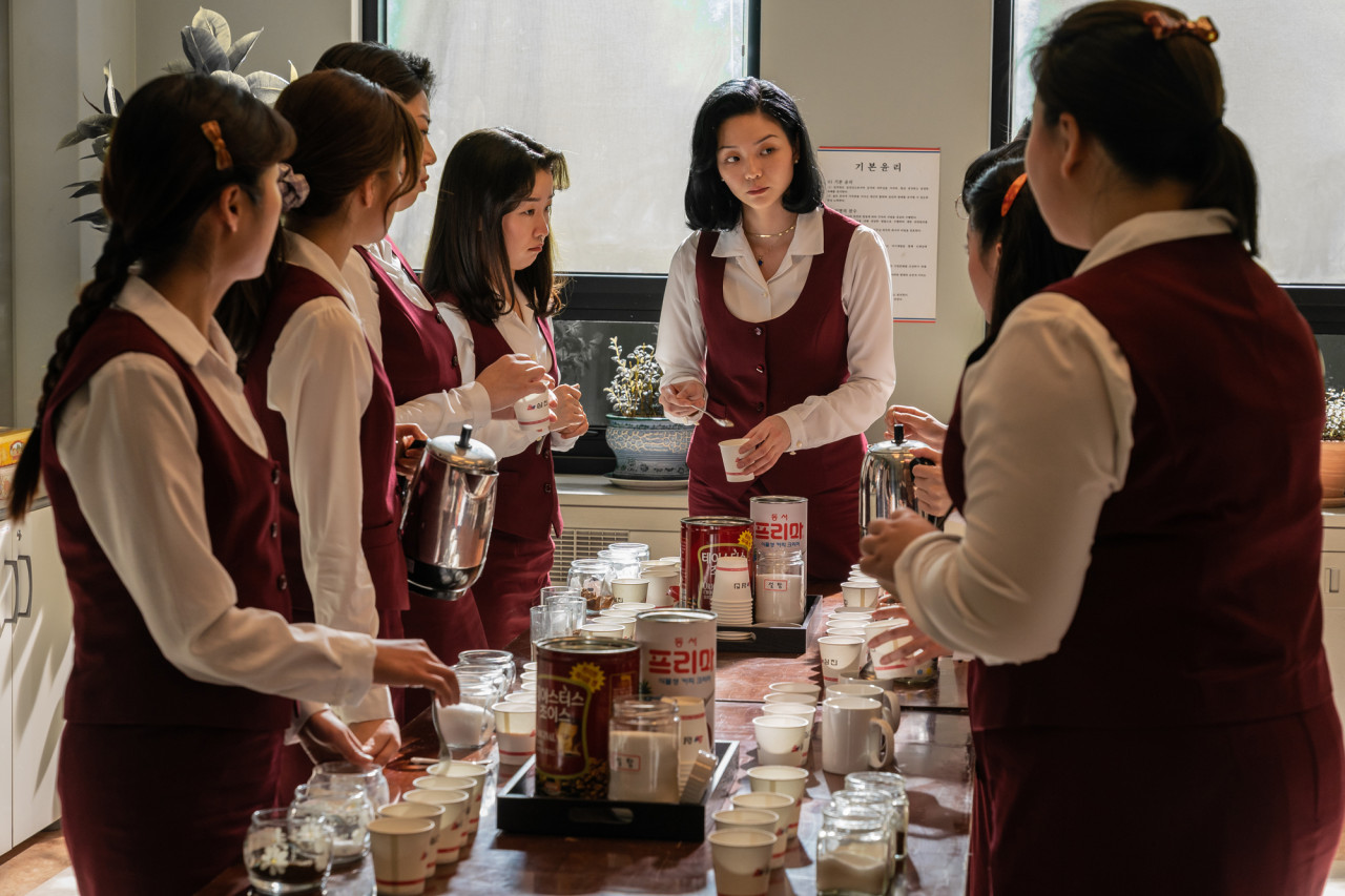 삼진그룹영어토익반