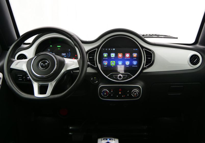 마이브 M1 실내 사진 출처 마이브 홈피