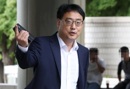 소나무당 변희재 비례대표 2번 공천