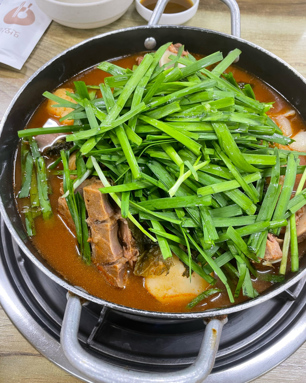 강릉 맛집 추천