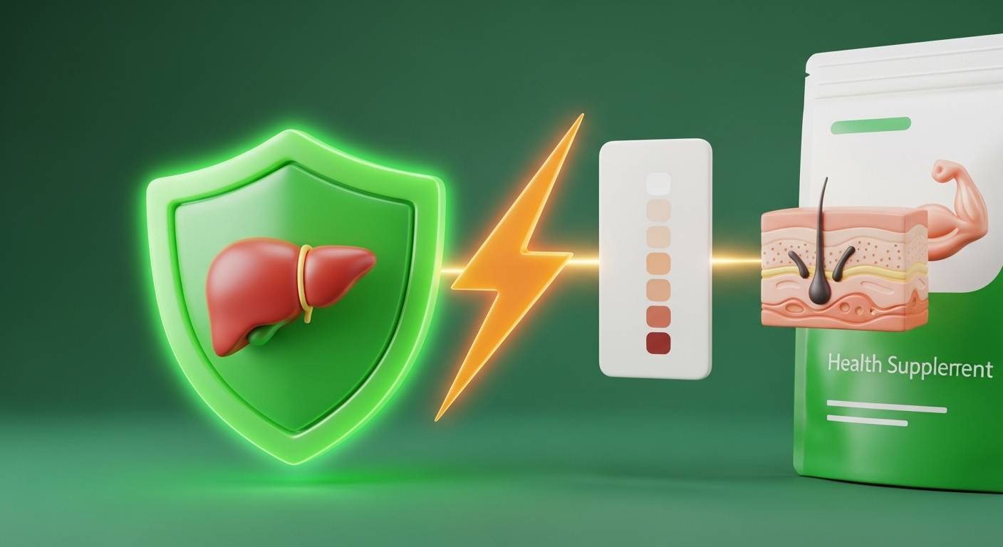 글루타치온 효능 5가지