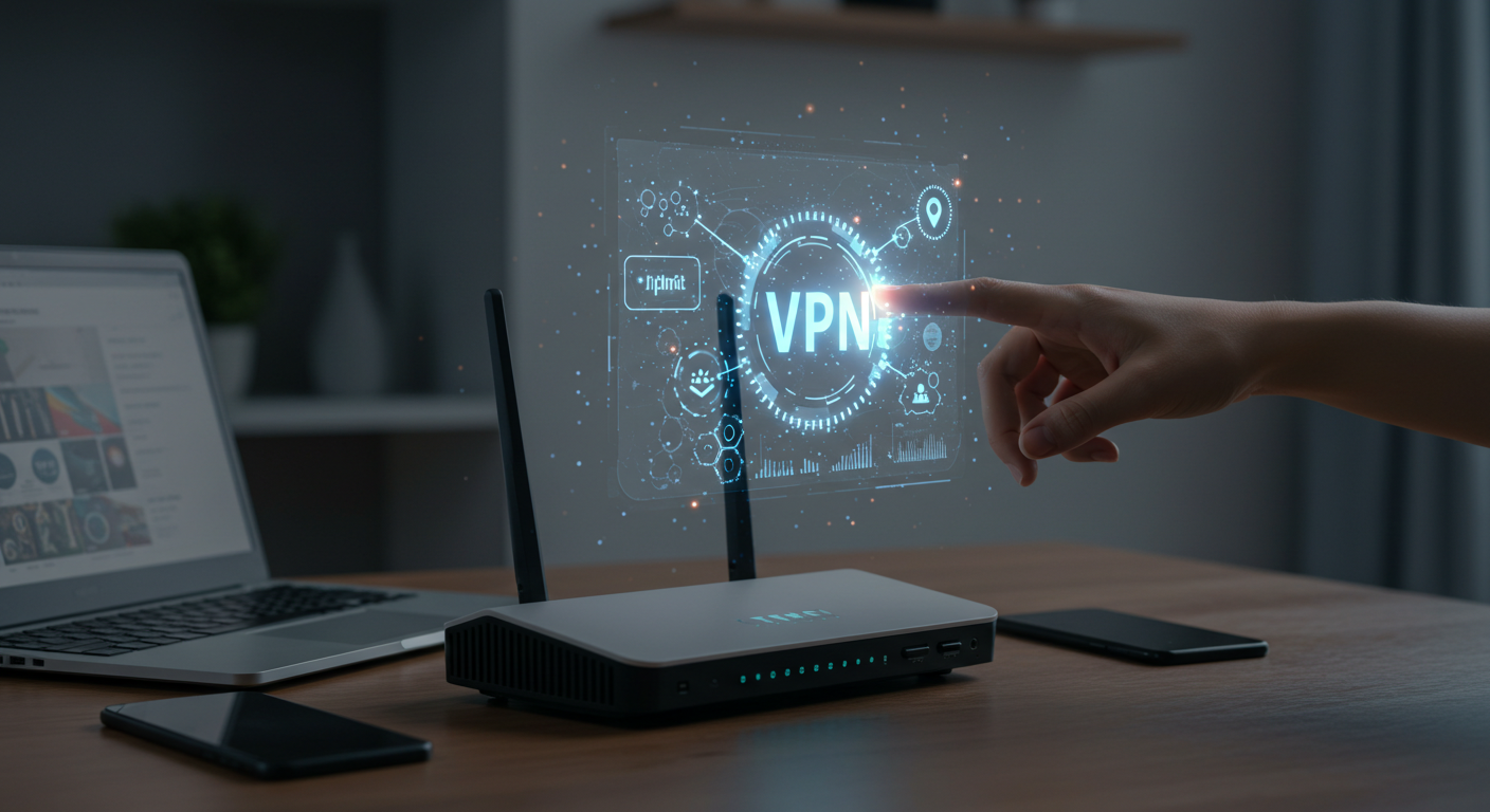 ipTIME VPN