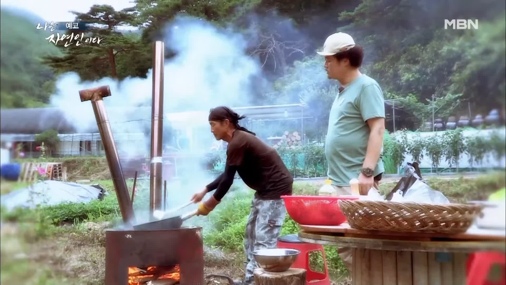 이승윤 윤택 나는 자연인이다 513회 오랜 장사로 건강을 잃은 자연인 나의 다채로운 생활 이재홍 소개 및 출연 다시보기