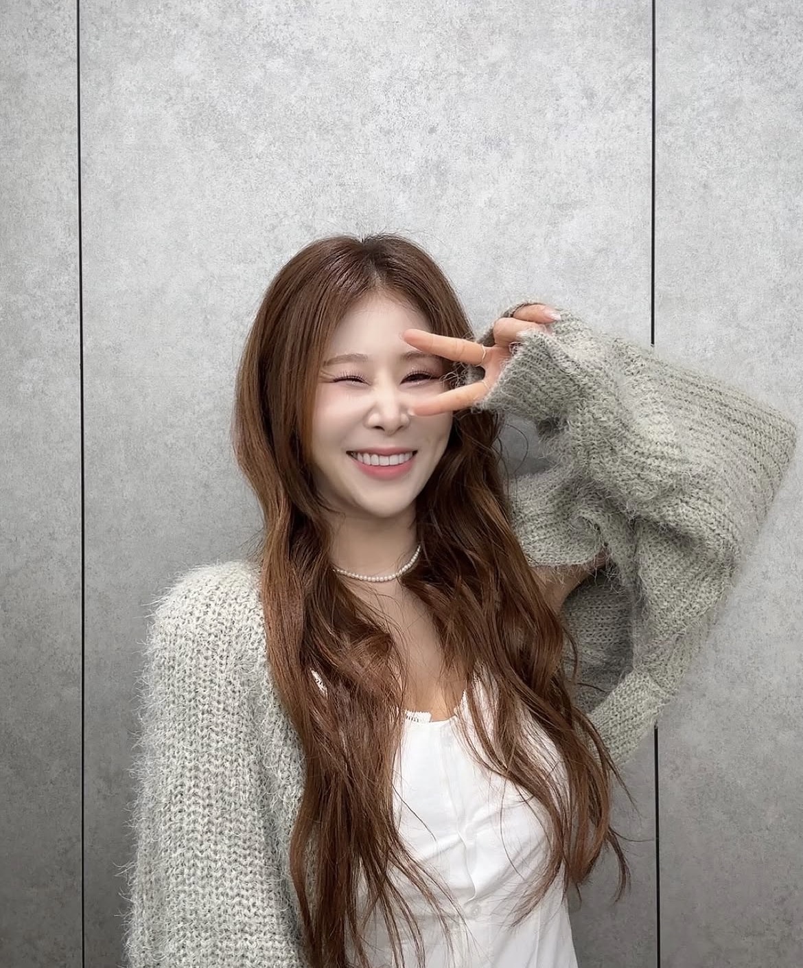 박세미 연하남 결혼