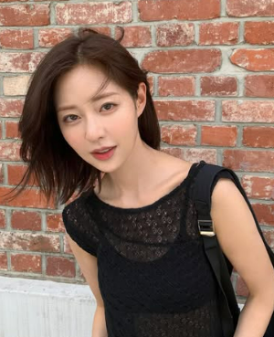 신슬기 프로필