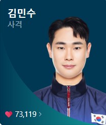 파리올림픽 사격 경기일정, 국가대표, 하이라이트