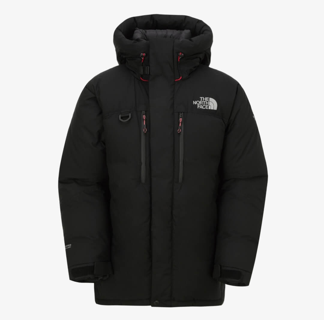 노스페이스 히말라야 패딩