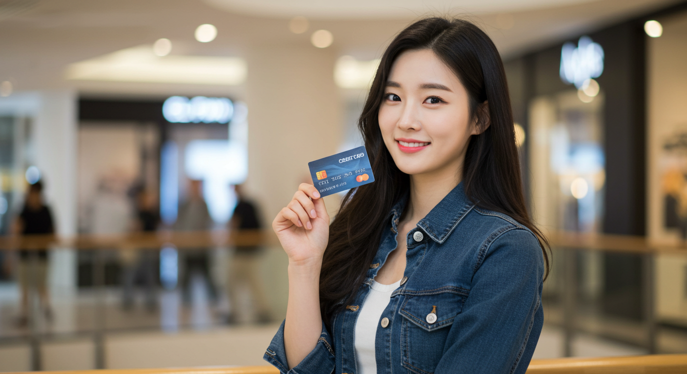 아메리칸 익스프레스 카드 연회비