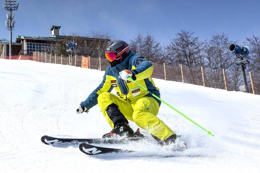 25/26 곤지암 스키장 시즌권 한정판매