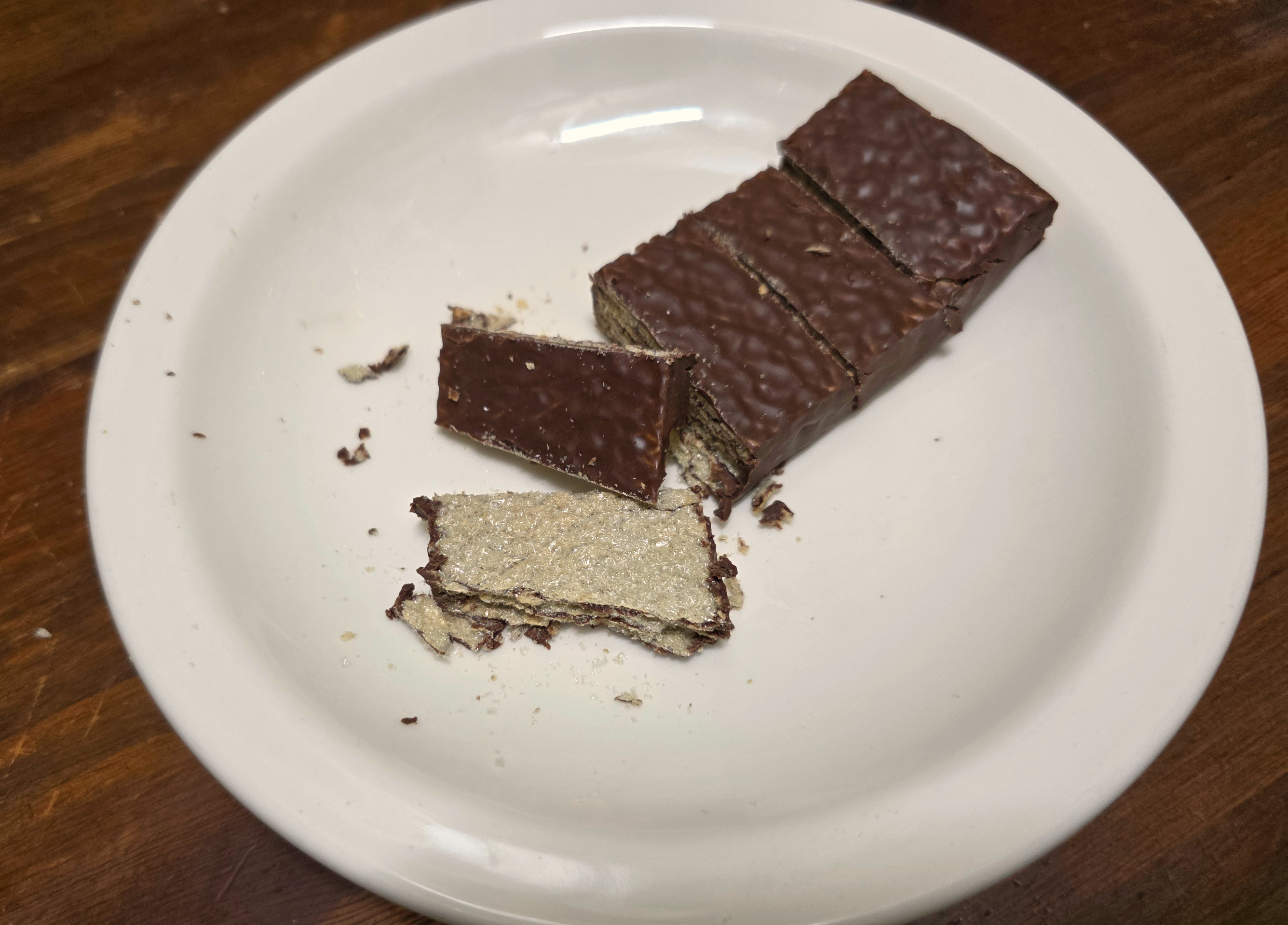 xxxl코코아웨이퍼