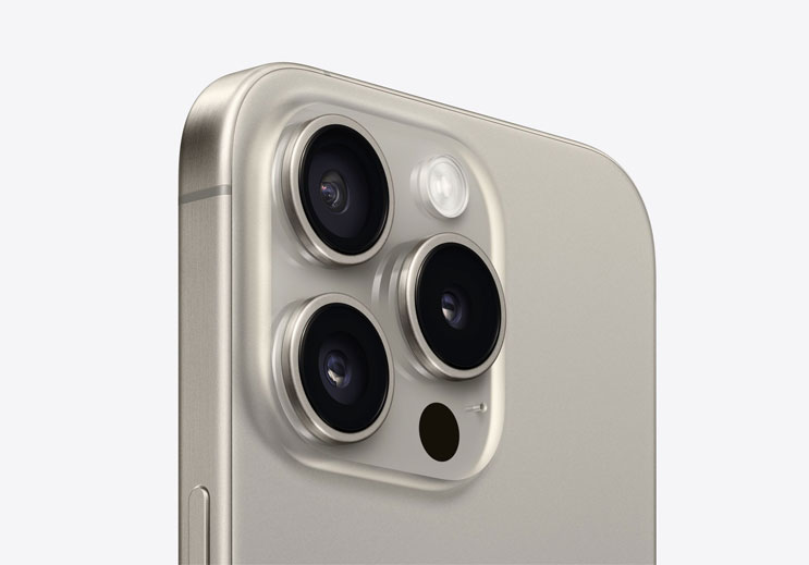 아이폰15 프로 카메라