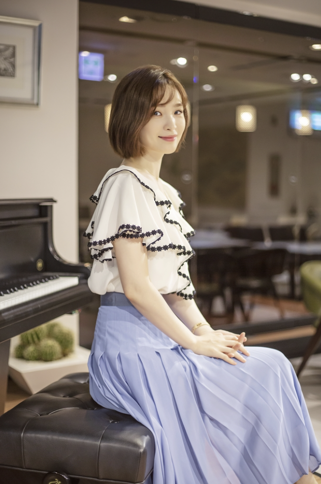 전미도 인터뷰2