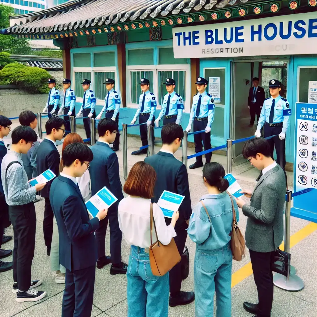 청와대_관람예약