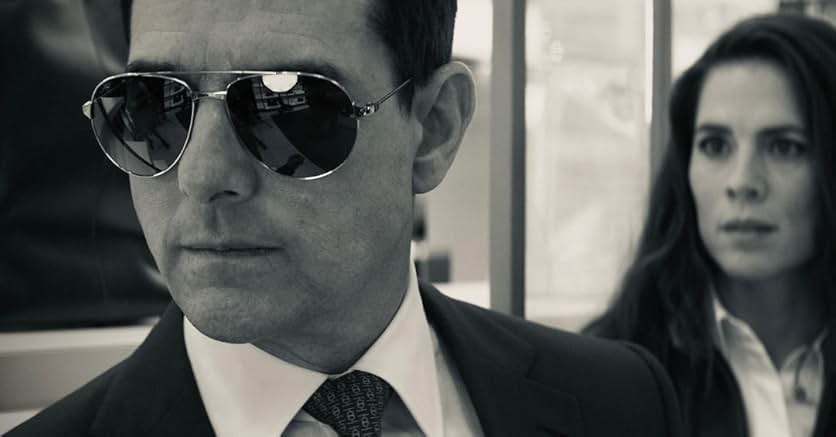 미션 임파서블 7: 데드 레코닝 PART ONE