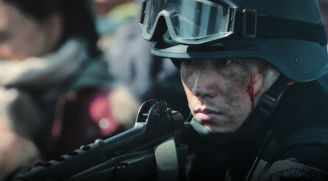 스위트홈 시즌 2