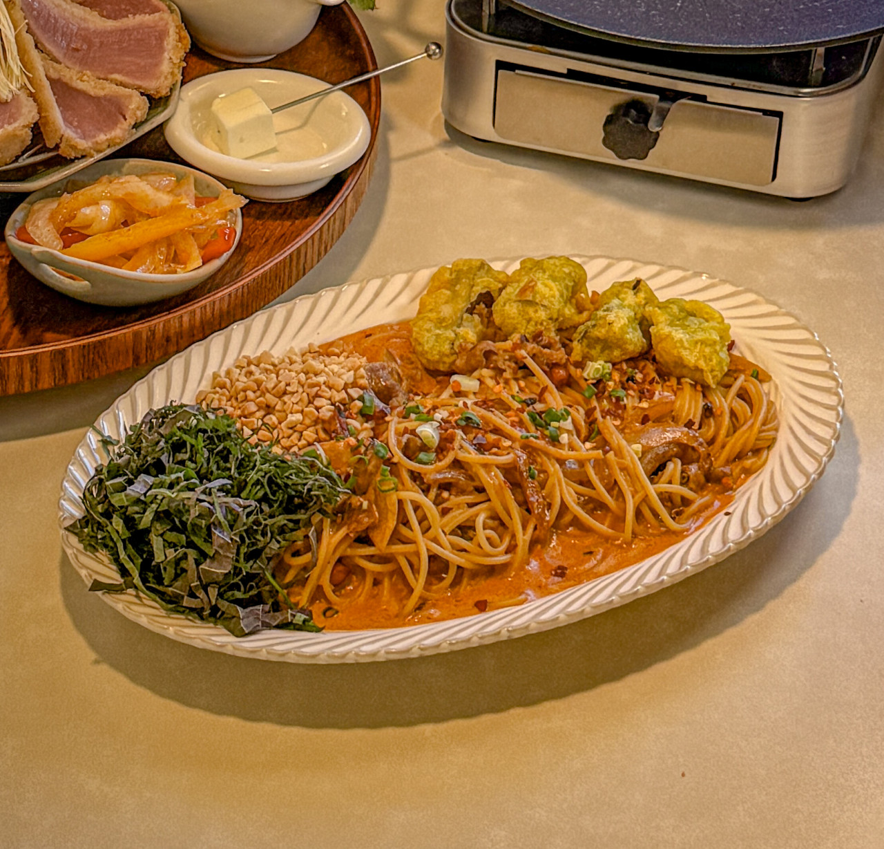 부산 기장 연화리 맛집 고향연화