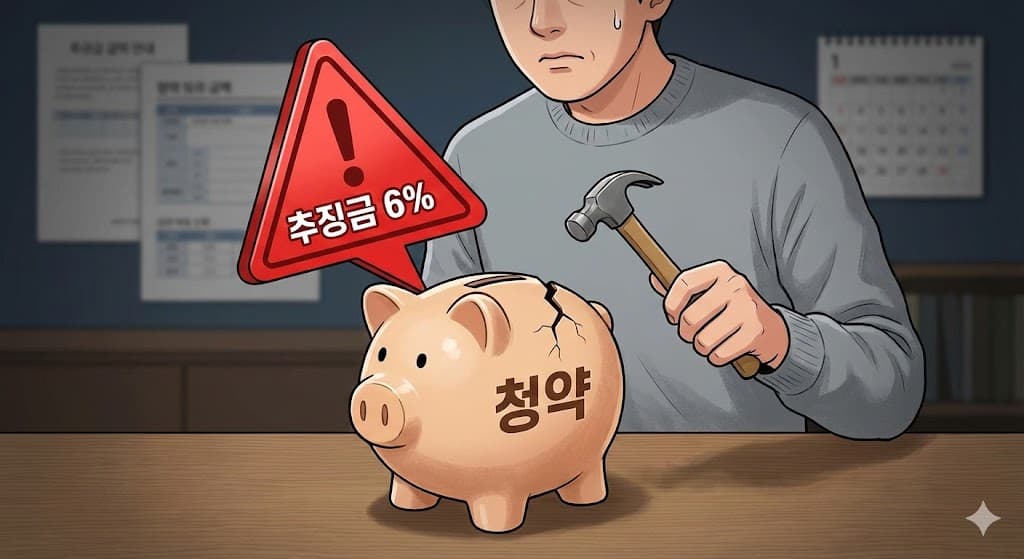 주택청약 소득공제